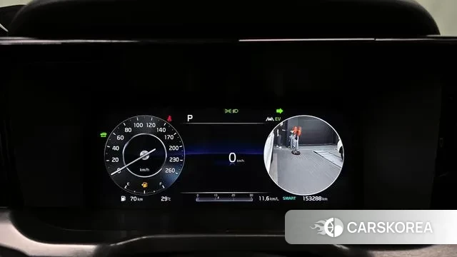 Kia Sorento 4th Generation id 3054977 из Кореи 18