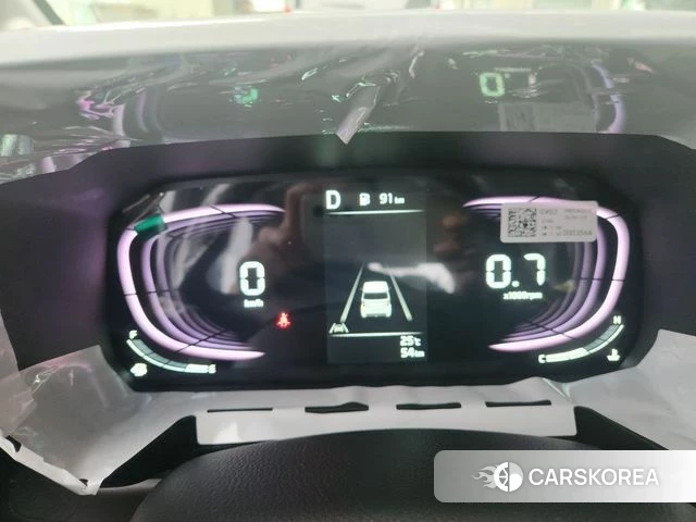 Kia The New Kia Ray id 4499203 из Кореи 16