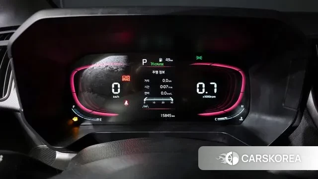 Kia The New Kia Ray id 3751871 из Кореи 18