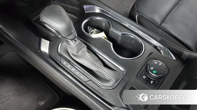 Chevrolet (GM Daewoo) Traverse id 2979306 из Кореи 18