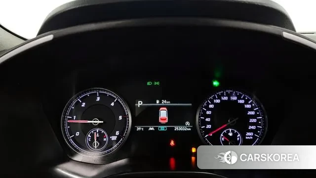 Hyundai The New Santa Fe id 2900802 из Кореи 18