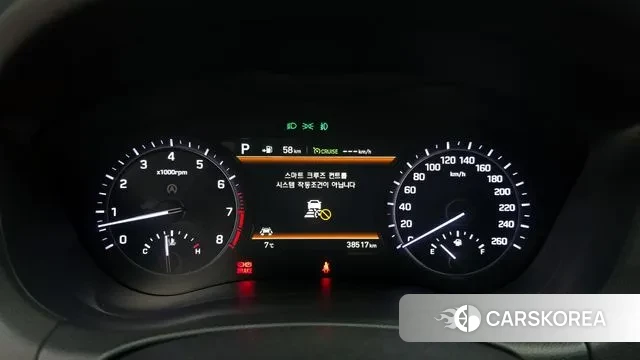 Genesis G80 id 3687674 из Кореи 18