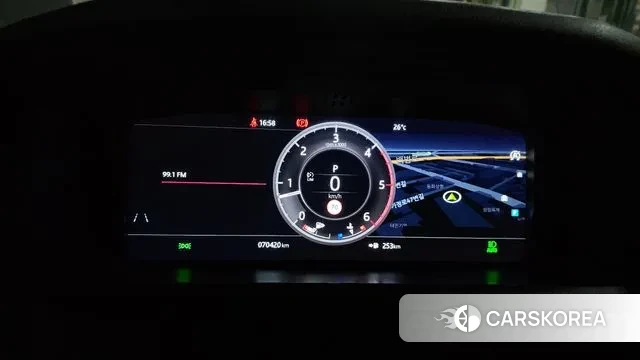 Land Rover Discovery 5 id 3034087 из Кореи 18