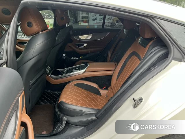 Mercedes-Benz AMG GT id 4336298 из Китая 8
