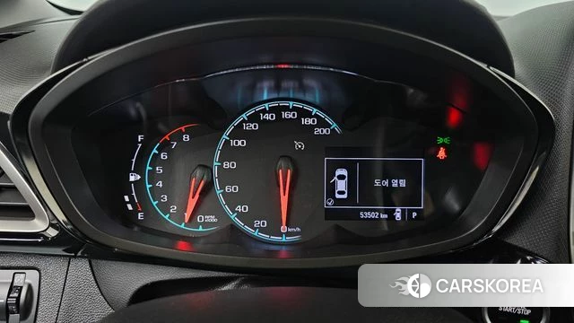 Chevrolet (GM Daewoo) The New Spark id 4424306 из Кореи 18