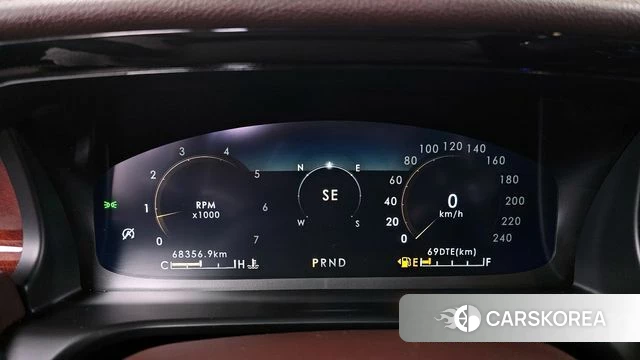 Lincoln Aviator 2nd generation id 3807100 из Кореи 18