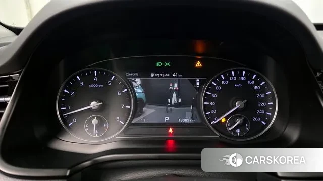 Kia More K9 id 3789442 из Кореи 18