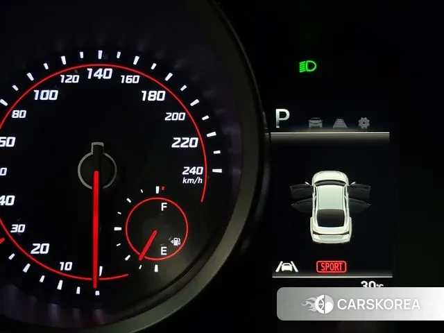 Hyundai Avante (CN7) id 3020985 из Кореи 18