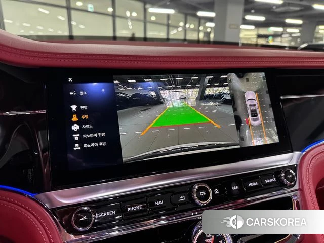Bentley Flying Spur 3rd Generation id 4429218 из Кореи 15