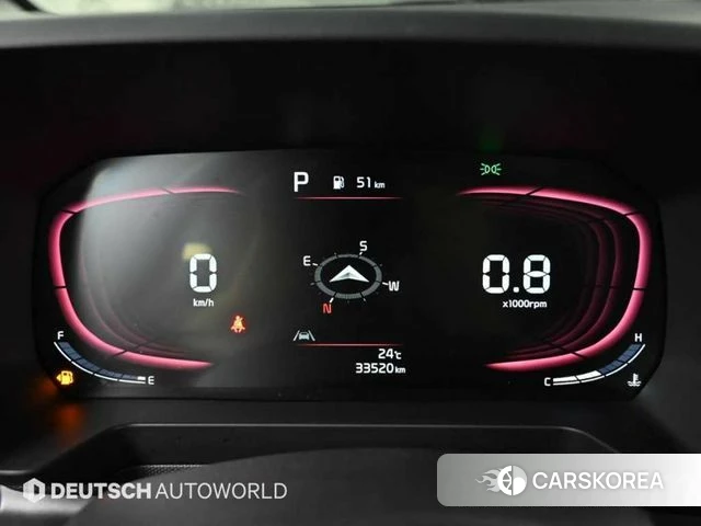 Kia The New Kia Ray id 4773760 из Кореи 18