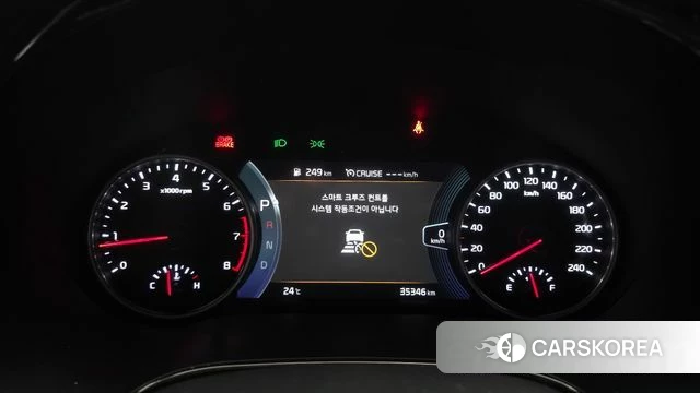 Kia Seltos id 4593141 из Кореи 28