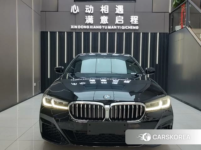 BMW 5 series id 4256729 из Китая 8