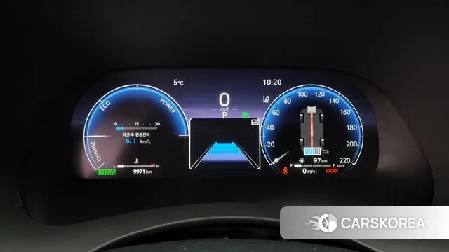 Toyota Highlander 4th Generation id 3383377 из Кореи 18