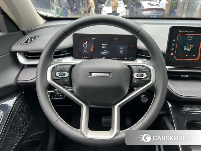 Haval H6 id 4253425 из Китая 26