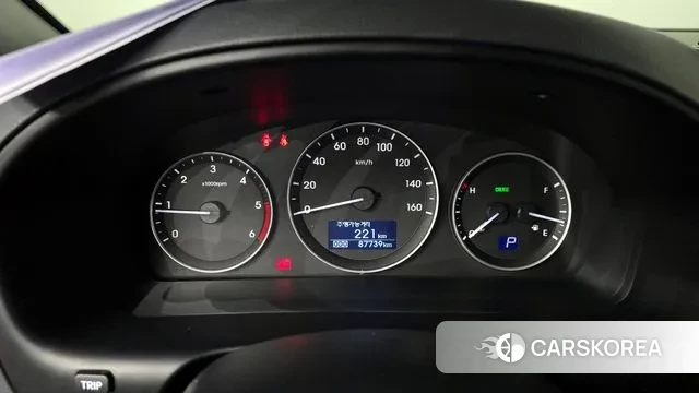 Hyundai The New Grand Starex id 3748700 из Кореи 18