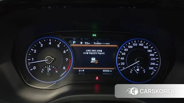 Hyundai Palisade id 3606558 из Кореи 18