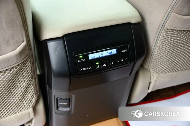 Toyota Prado (imported) id 4261885 из Китая 33