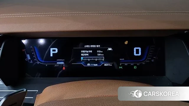 Ssangyong Torres id 3416211 из Кореи 18