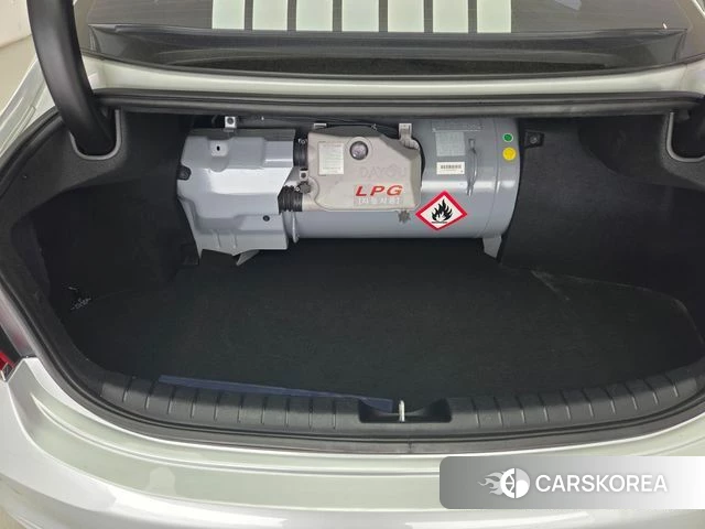 Hyundai Grandeur IG id 4225475 из Кореи 18