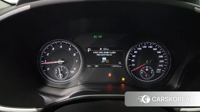 Hyundai The New Santa Fe id 2960341 из Кореи 18