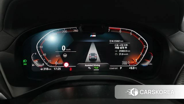 BMW X4 (G02) id 3805452 из Кореи 18