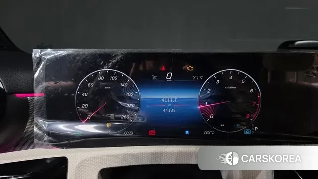 Mercedes-Benz A-Class W177 id 3031477 из Кореи 18