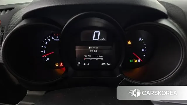 Kia The New Ray id 3550986 из Кореи 18