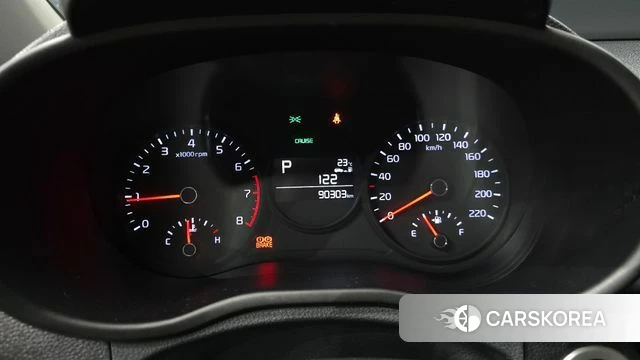 Kia All New Morning (JA) id 4568468 из Кореи 30