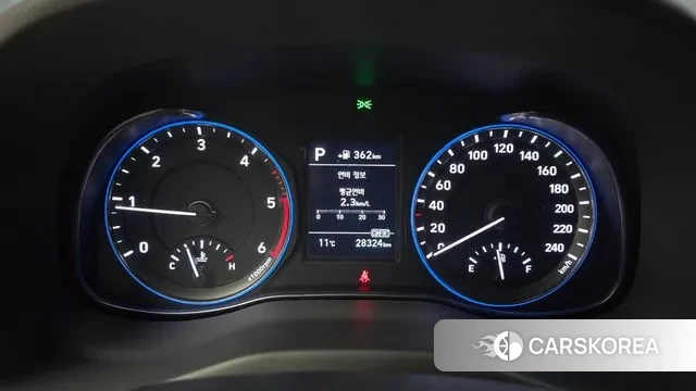 Hyundai Kona id 3713896 из Кореи 18