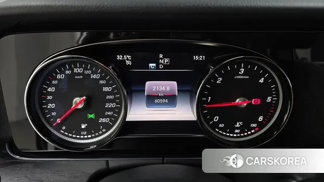 Mercedes-Benz E-Class W213 id 3060474 из Кореи 18