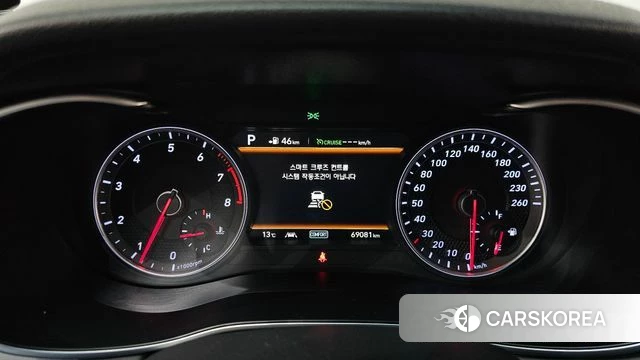 Genesis G70 id 3820933 из Кореи 18