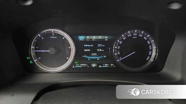 Ssangyong Rexton Sports id 4638089 из Кореи 31