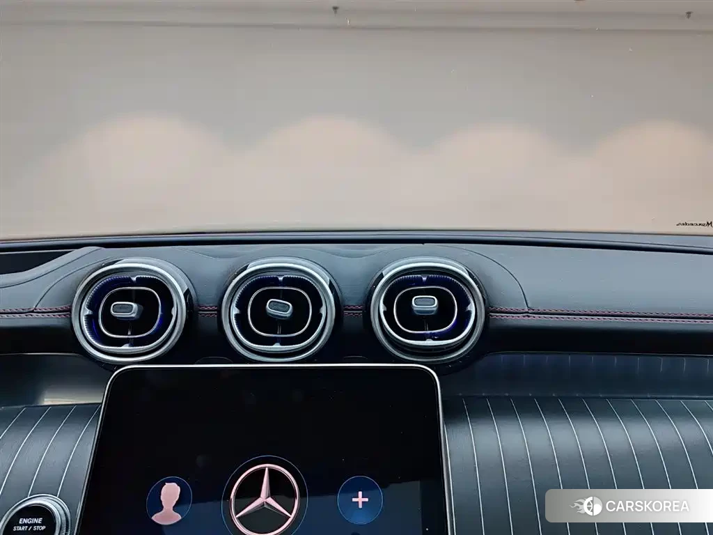 Mercedes-Benz GLC AMG id 4674357 из Китая 17
