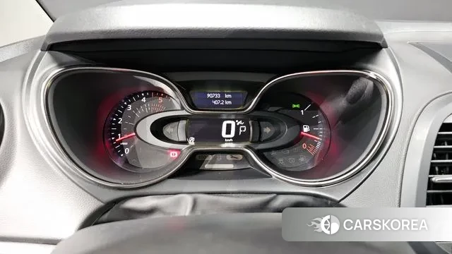 Renault Korea (Samsung) New QM3 id 2971070 из Кореи 18