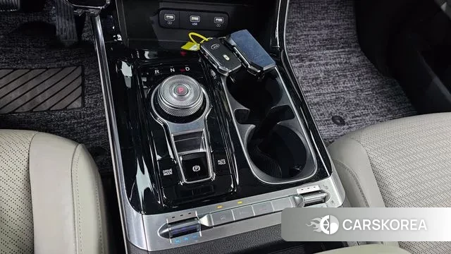 Kia Carnival 4th generation id 3788598 из Кореи 18