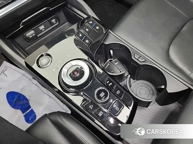 Kia Sportage 5th Generation id 3053841 из Кореи 17