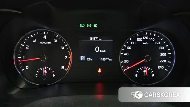 Kia Come New K3 id 4615368 из Кореи 29