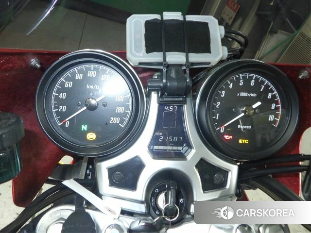 Honda CB1100RS id 3949542 из Японии 32