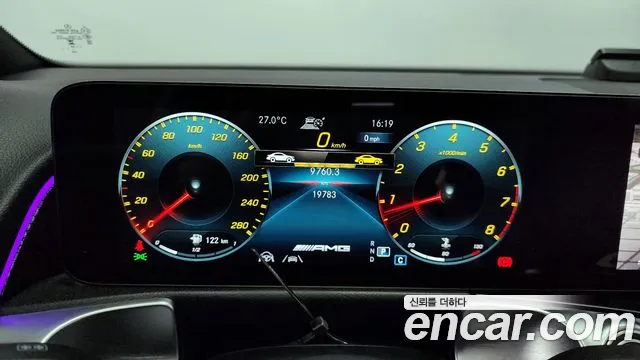 Mercedes-Benz GLB-Class X247 id 2831970 из Кореи 18