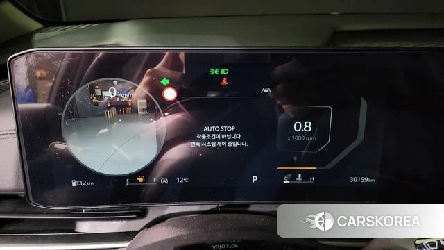 Kia The New Carnival 4th Generation id 4177911 из Кореи 18