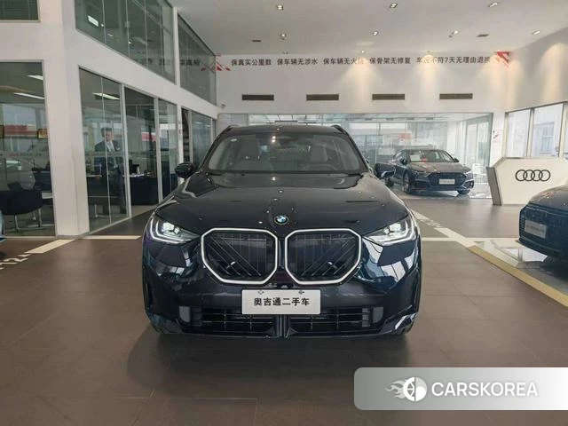 BMW X3 id 4256776 из Китая 25