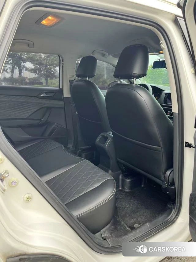 Volkswagen Tuyue id 4359416 из Китая 8
