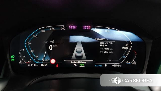 BMW 4 Series (G22) id 3871926 из Кореи 18