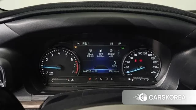 Ford Explorer 6th Generation id 3681108 из Кореи 18