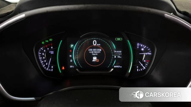 Hyundai Santa Fe TM id 4310735 из Кореи 29