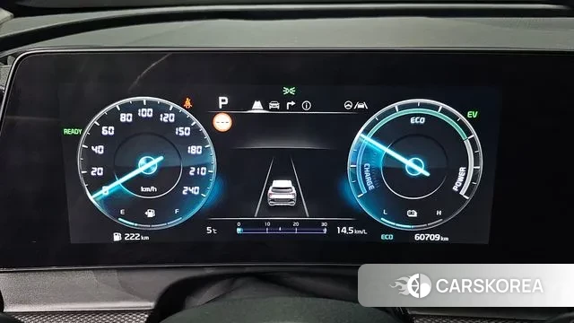 Kia Sportage 5th Generation Hybrid id 3349324 из Кореи 18