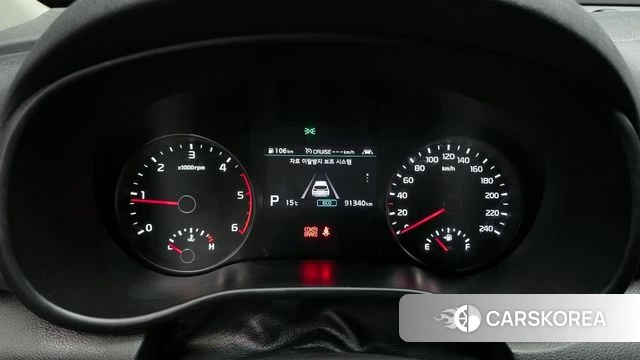 Kia Sportage The Bold id 3800526 из Кореи 18