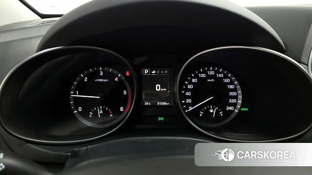 Hyundai Santa Fe The Prime id 4378236 из Кореи 18