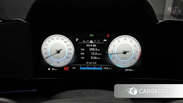Hyundai Avante (CN7) id 3794556 из Кореи 18