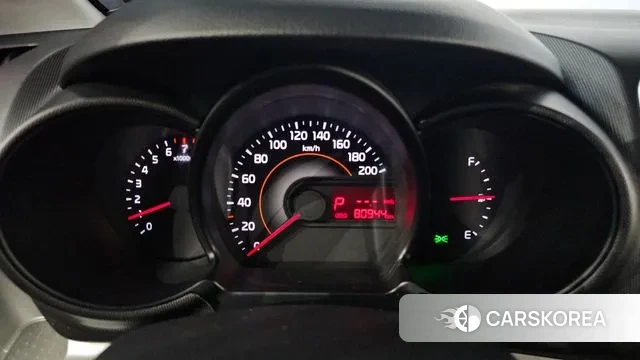 Kia The New Ray id 3045405 из Кореи 18